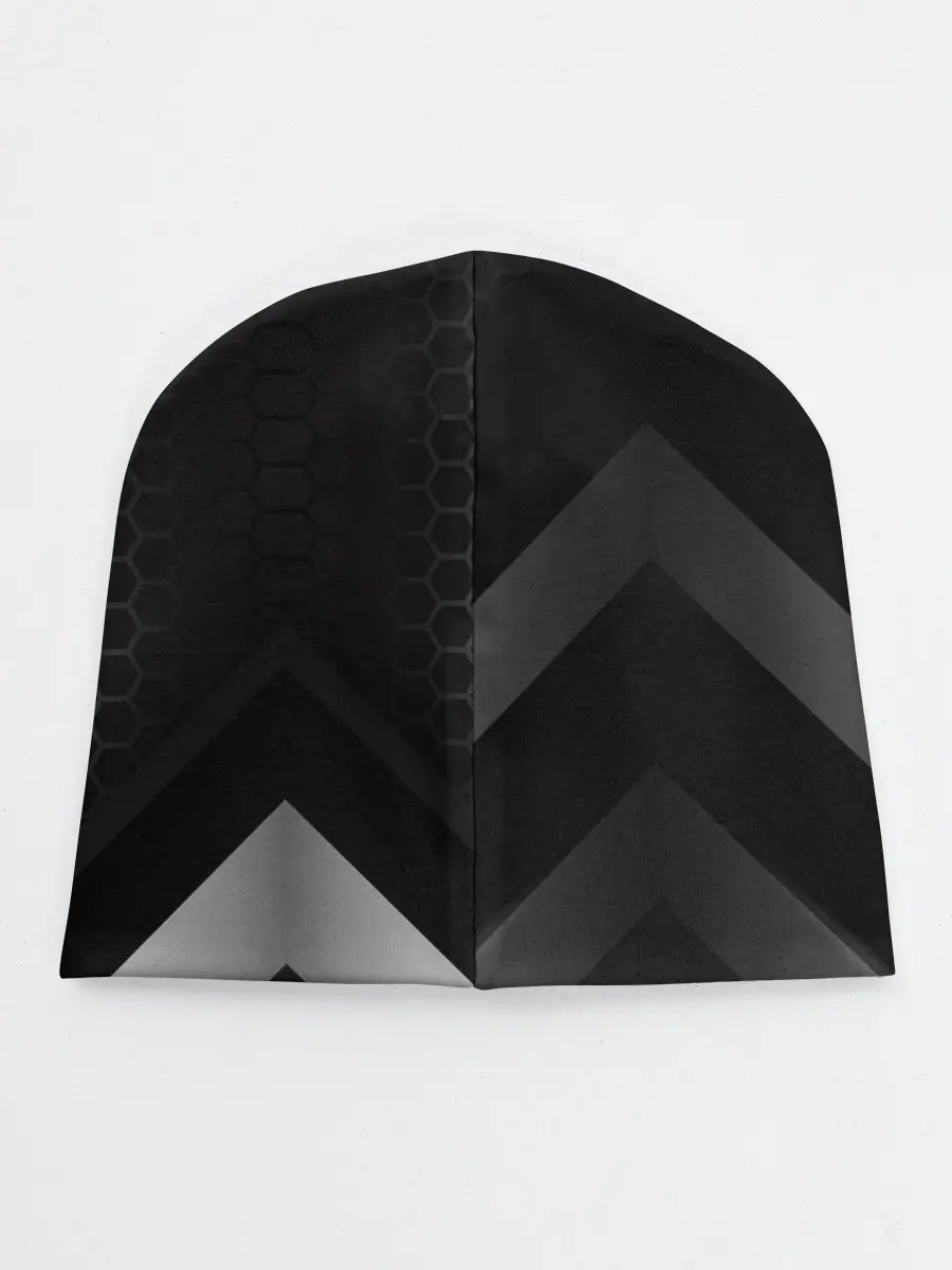 Детская шапка / Mercedes-AMG