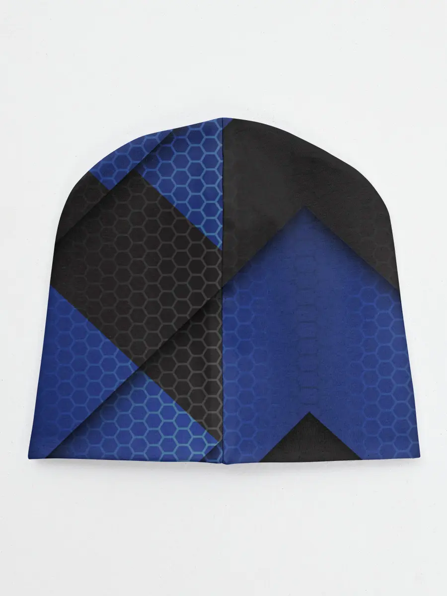 Детская шапка / Mercedes-AMG