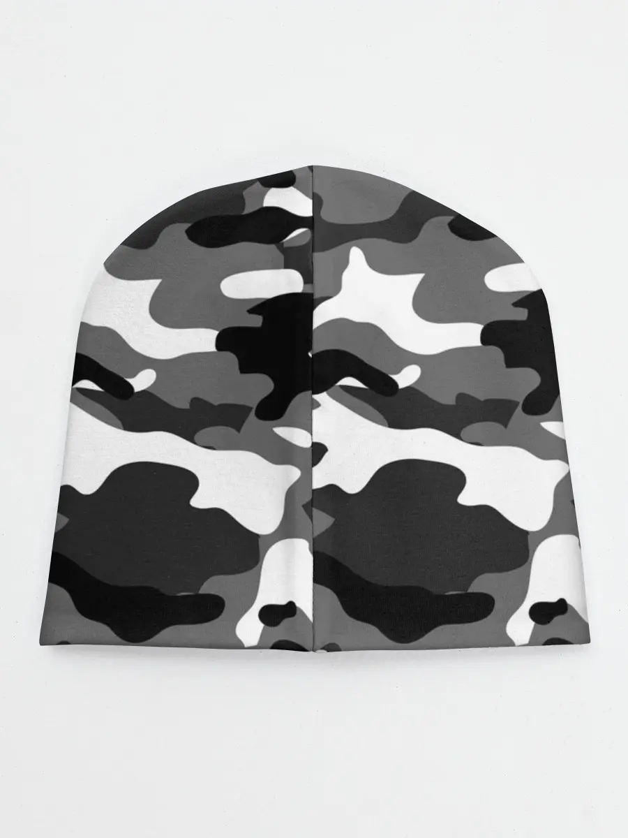 Детская шапка / Пограничные Войска