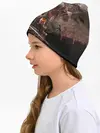 Детская шапка / КРОВЬ И ВЕДЬМАК