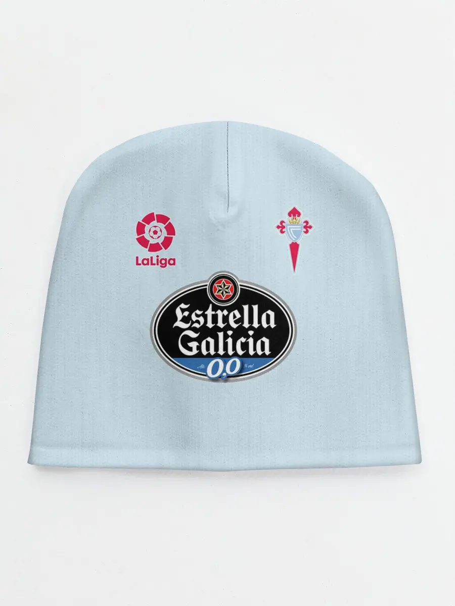 Детская шапка / Смолов Сельта Домашняя 2020