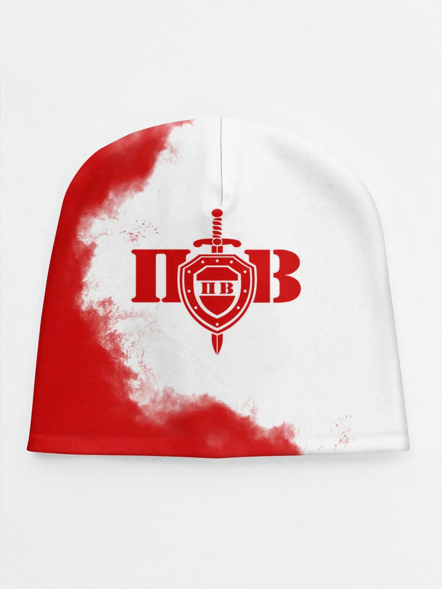 Детская шапка / Пограничные Войска