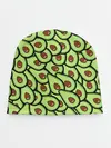 Детская шапка / АВОКАДО