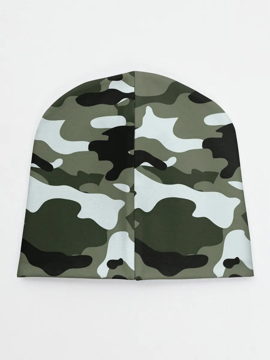 Детская шапка / Пограничные Войска