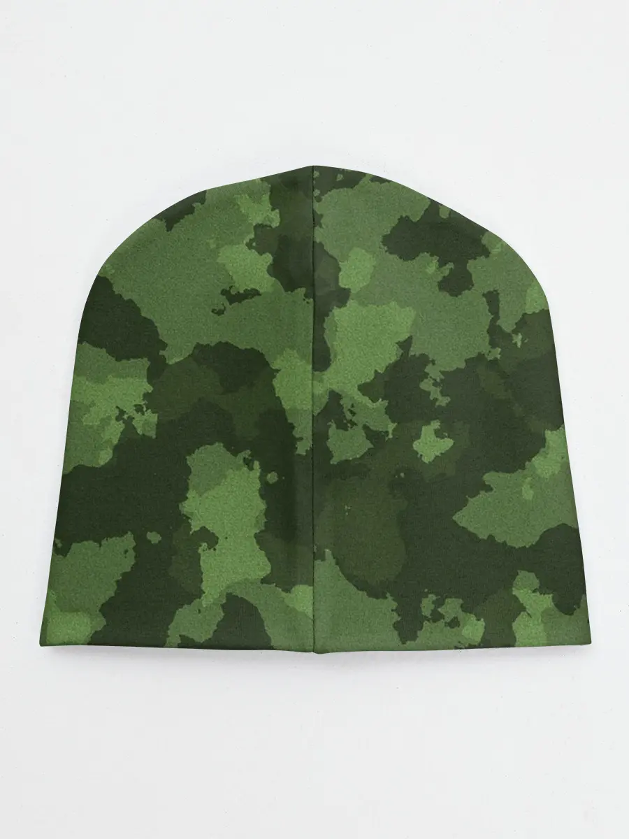 Детская шапка / Пограничные Войска