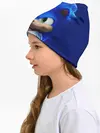 Детская шапка / SONIC