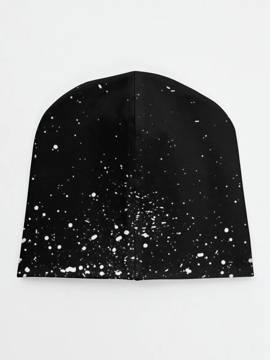 Детская шапка / ВЕДЬМАК