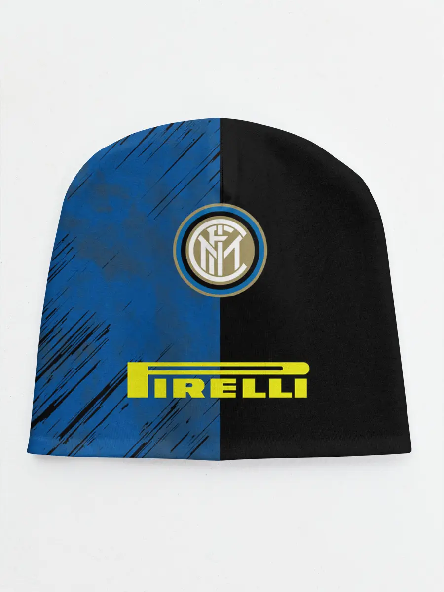 Детская шапка / Интер