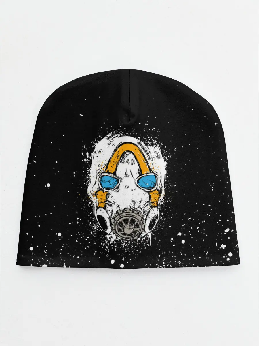 Детская шапка / BORDERLANDS 3