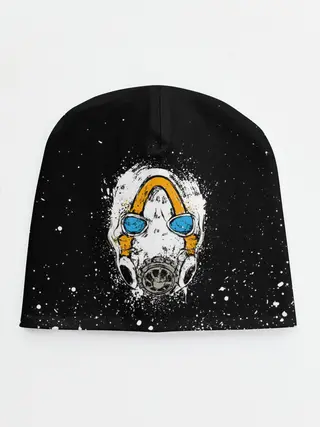 Детская шапка / BORDERLANDS 3