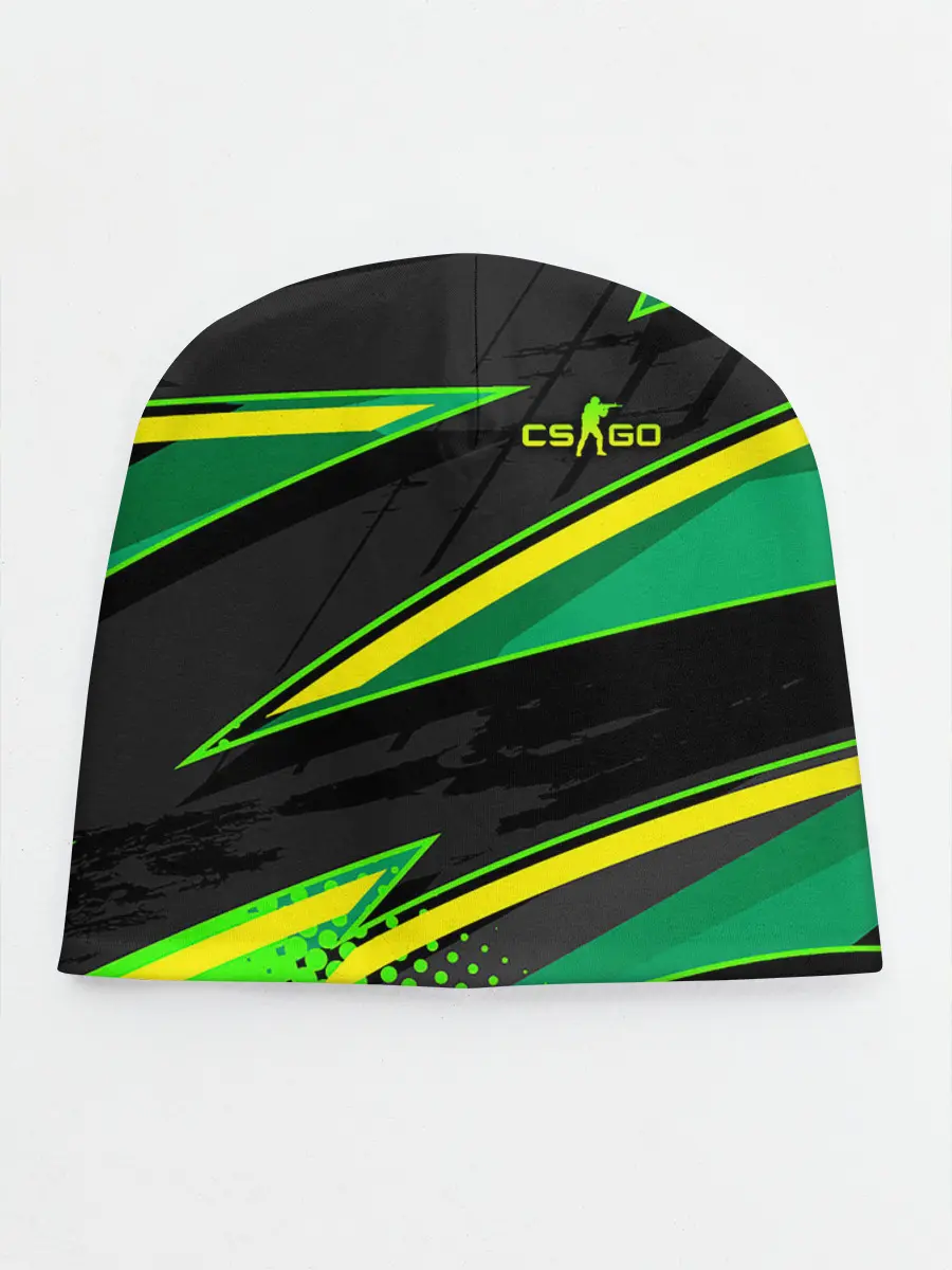Детская шапка / Counter-Strike