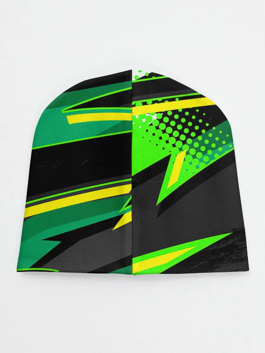 Детская шапка / Counter-Strike