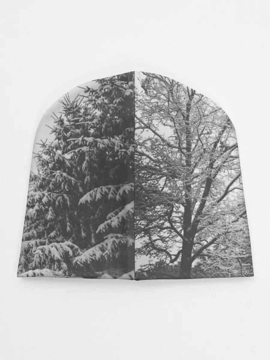 Детская шапка / Winter Storm