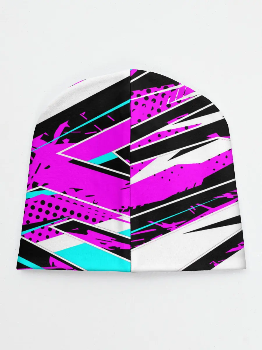 Детская шапка / Counter-Strike