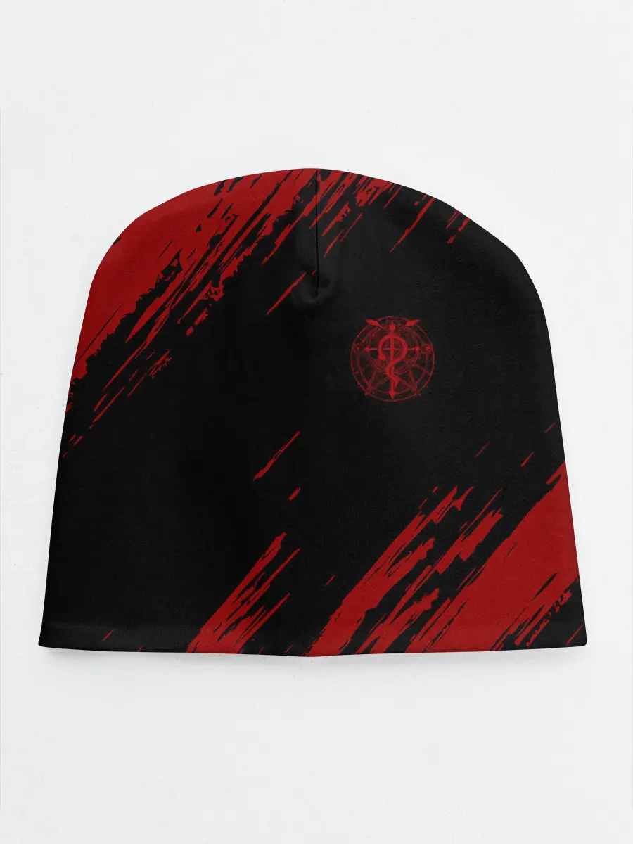 Детская шапка / Стальной алхимик | Fullmetal Alchemist