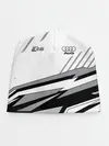 Детская шапка / Audi RS