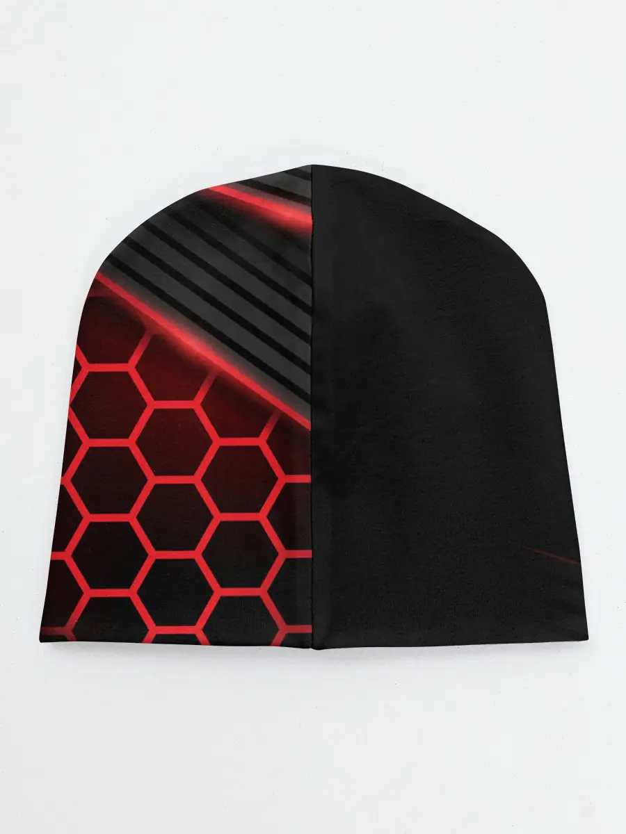 Детская шапка / Audi RS