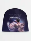 Детская шапка / Tony Ferguson