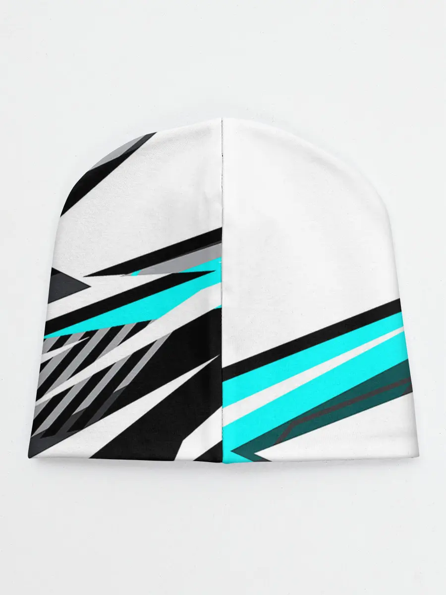 Детская шапка / Audi RS