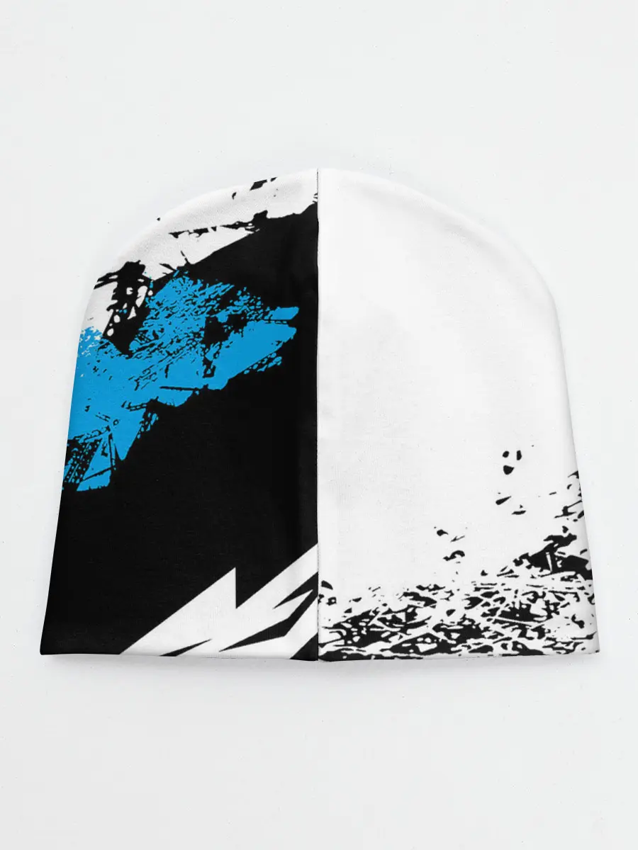 Детская шапка / Audi RS