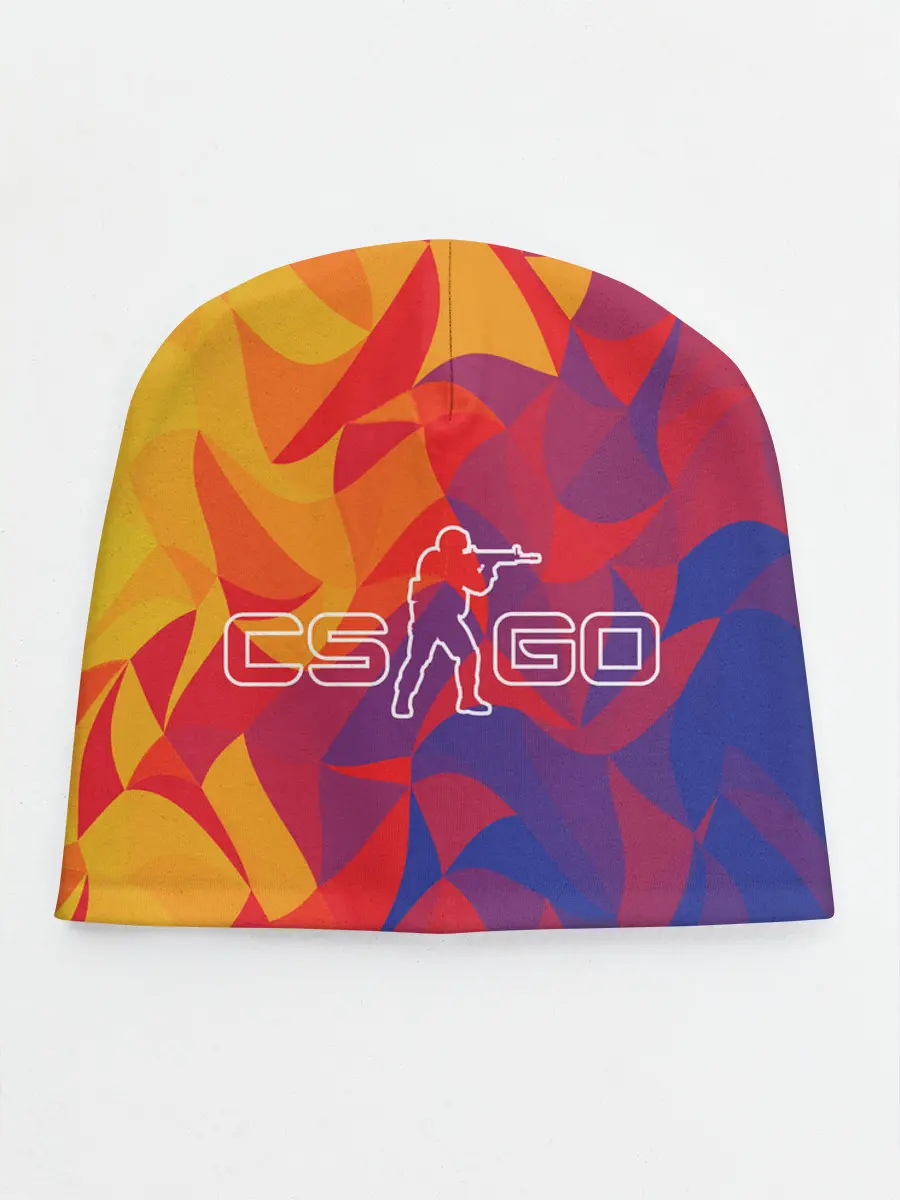 Детская шапка / CS:GO