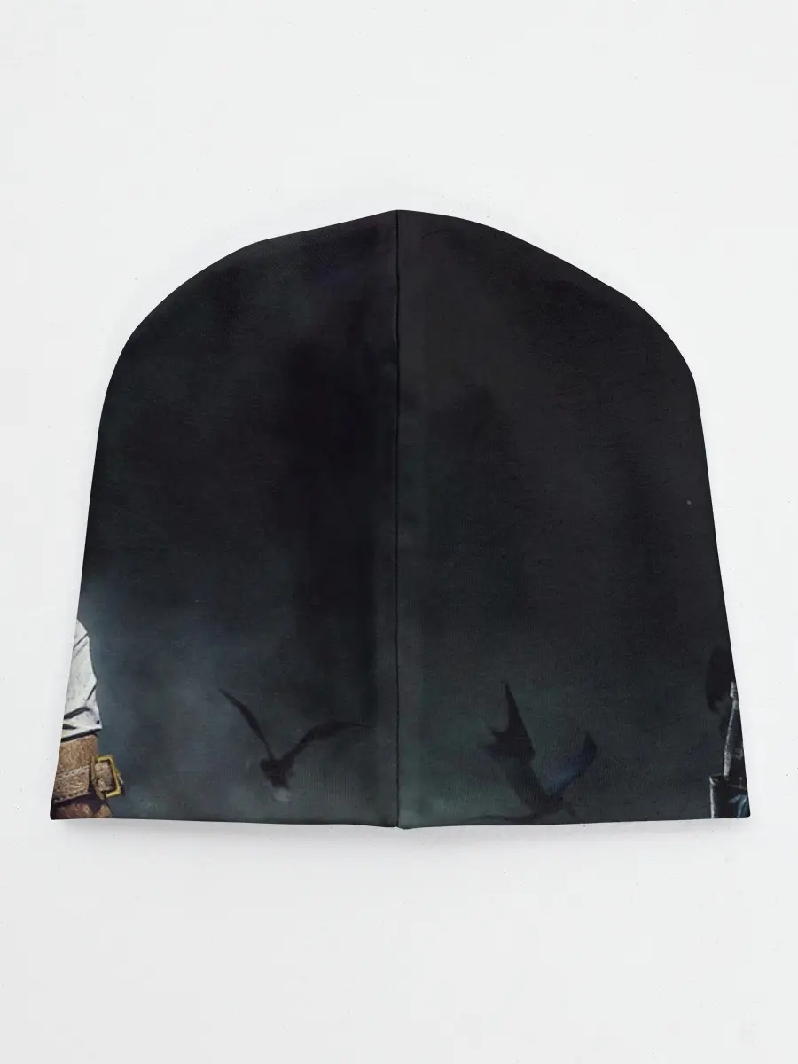 Детская шапка / Ведьмак Геральд