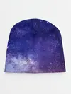 Детская шапка / ГАЛАКТИКА