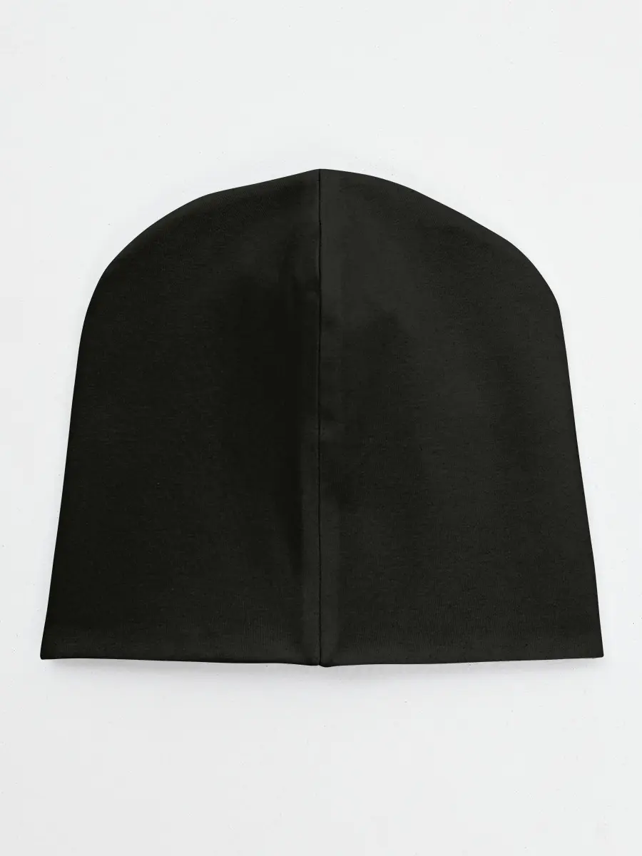 Детская шапка / Vinyl