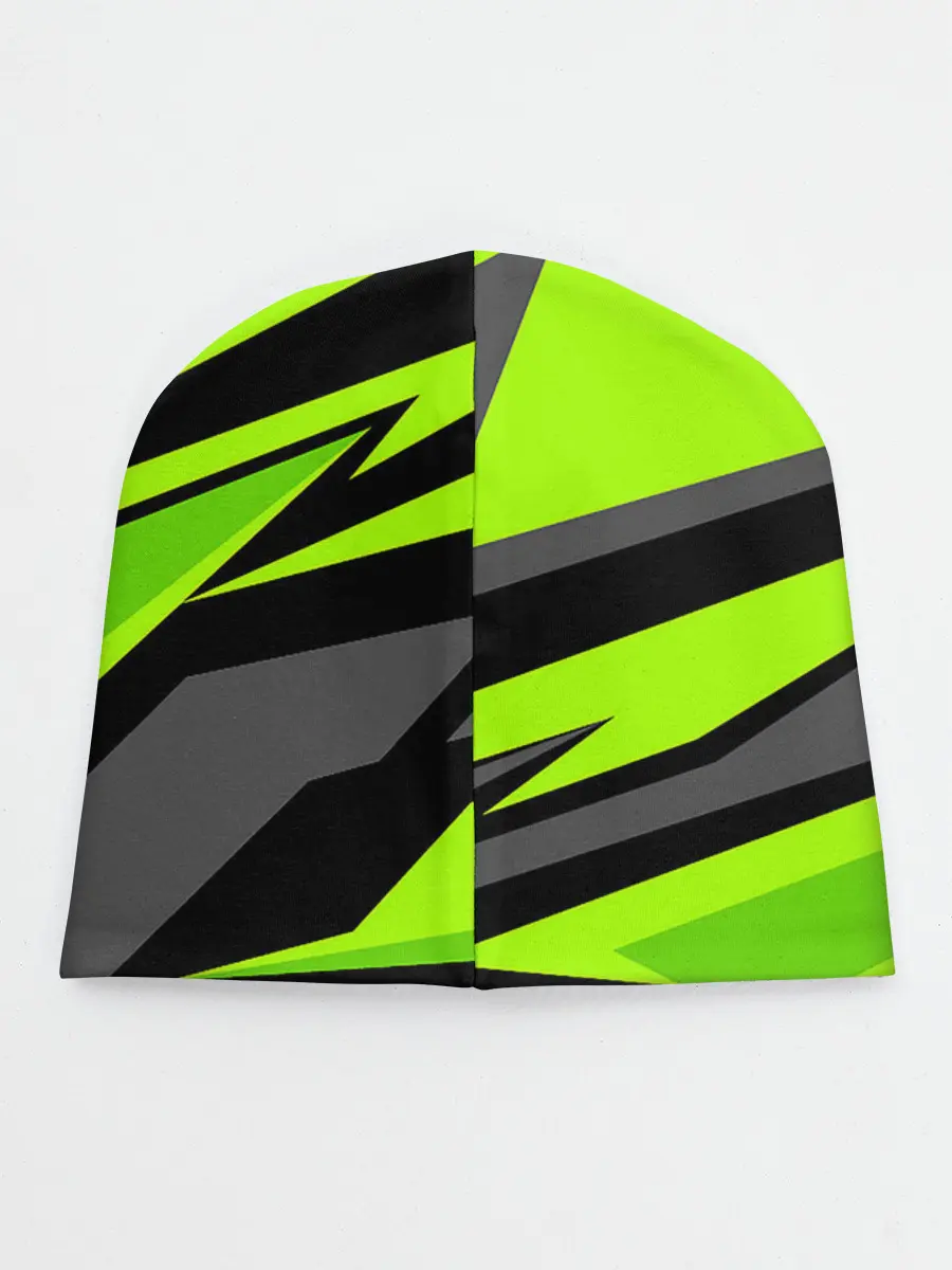 Детская шапка / Форма для фитнеса