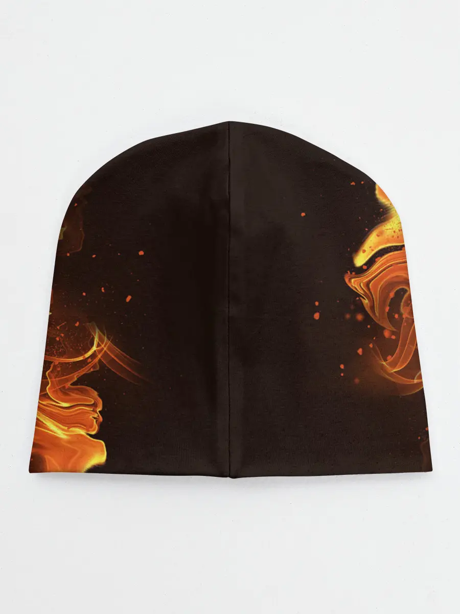 Детская шапка / Led Zeppelin