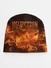 Детская шапка / Led Zeppelin
