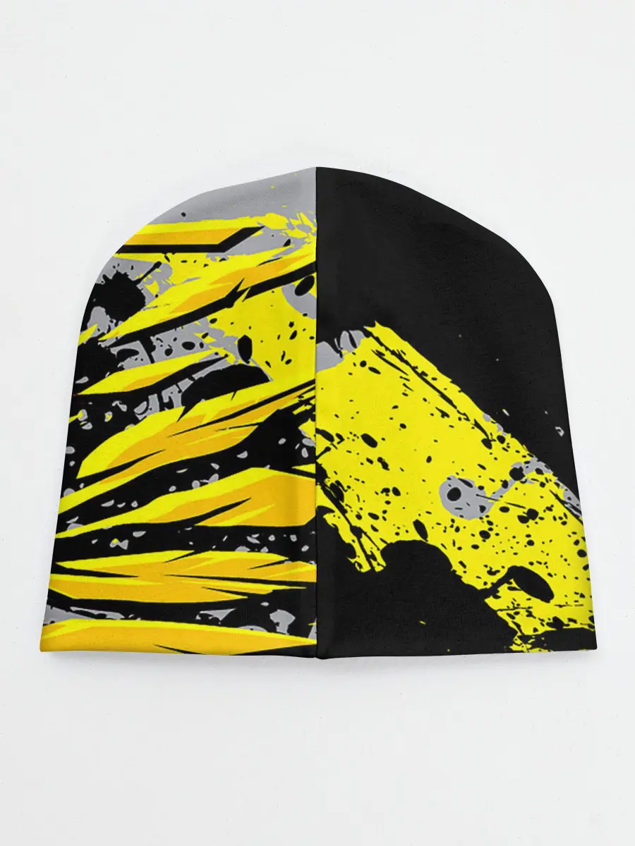 Детская шапка / Форма для фитнеса