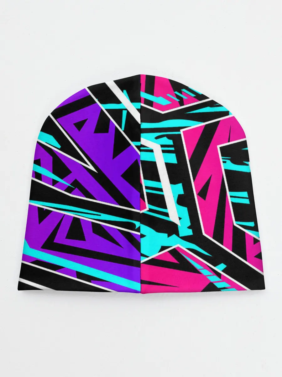 Детская шапка / Форма для фитнеса