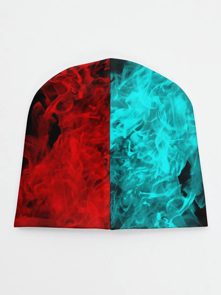 Детская шапка / DEVIL MAY CRY