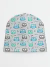 Детская шапка / Совята