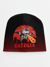 Детская шапка / CATZILLA | КЭТЗИЛЛА