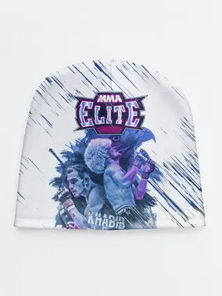 Детская шапка / Хабиб