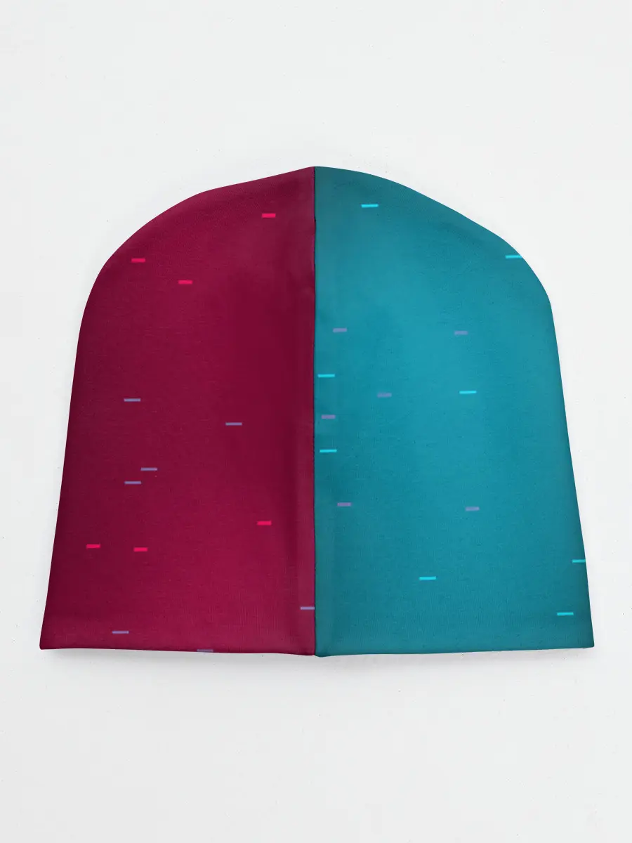 Детская шапка / ТРАНСФОРМЕРЫ