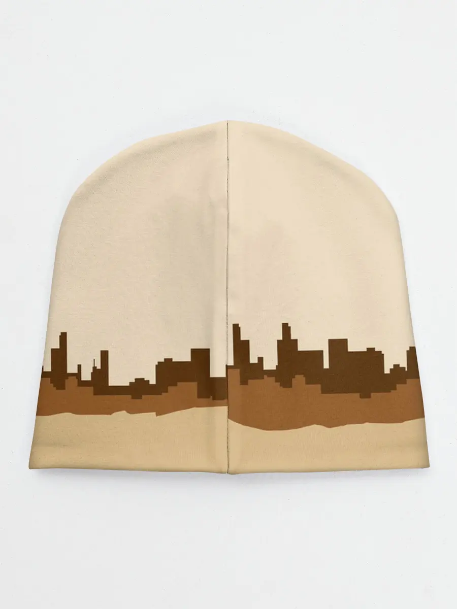 Детская шапка / Tom Clancys The Division 2