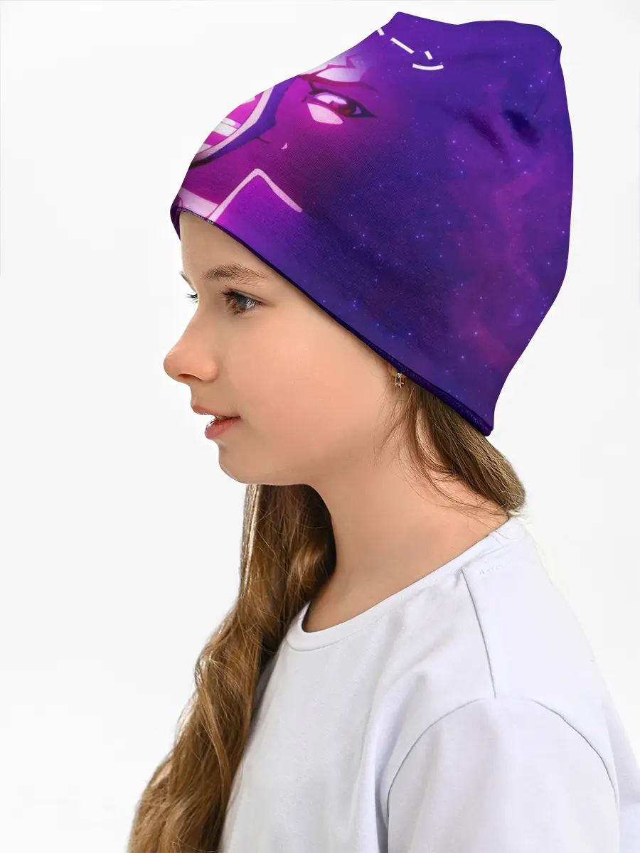 Детская шапка / Доктор Стоун