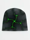 Детская шапка / ABSTRACT LED