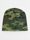 Детская шапка / Военный камуфляж