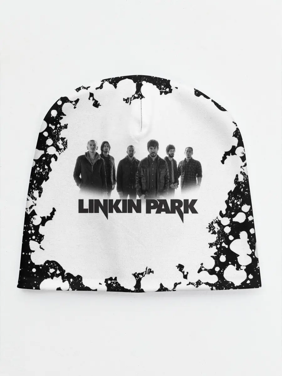 Детская шапка / LINKIN PARK