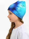 Детская шапка / КОСМОС