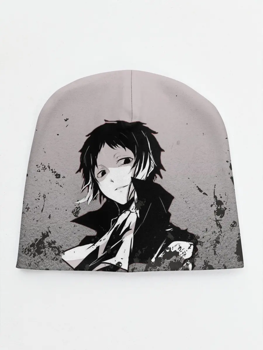 Детская шапка / Чиби Великий