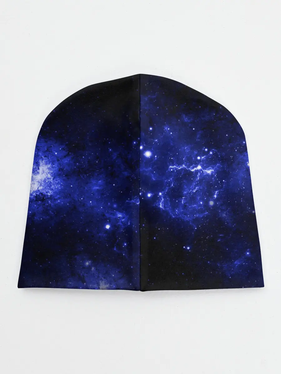 Детская шапка / Marshmello