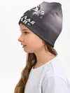 Детская шапка / ПОШЛАЯ МОЛЛИ