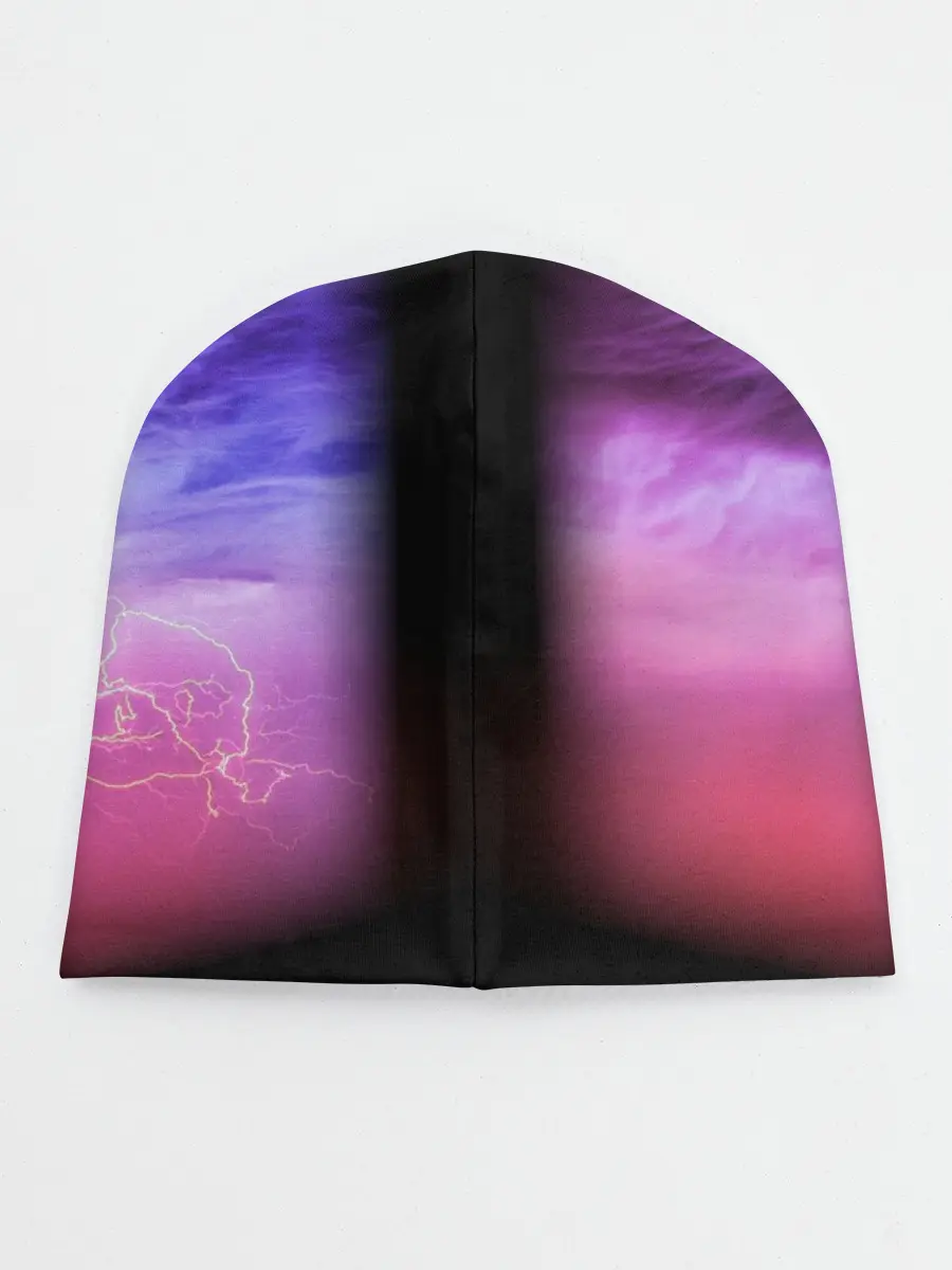 Детская шапка / Fortnite