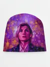 Детская шапка / DOCTOR WHO
