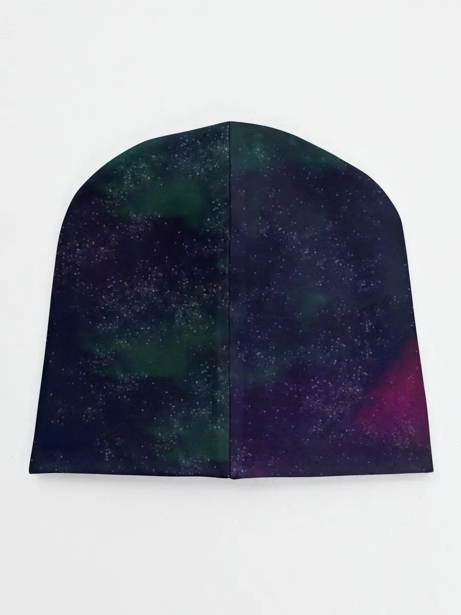 Детская шапка / DOCTOR WHO